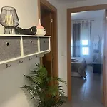 En Moncofa Apartment