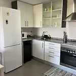 En Moncofa Apartment Moncófar