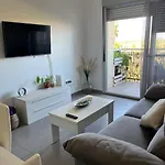 En Moncofa Apartment Moncófar