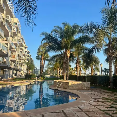 En Moncofa Apartamento Moncofa (Moncófar)