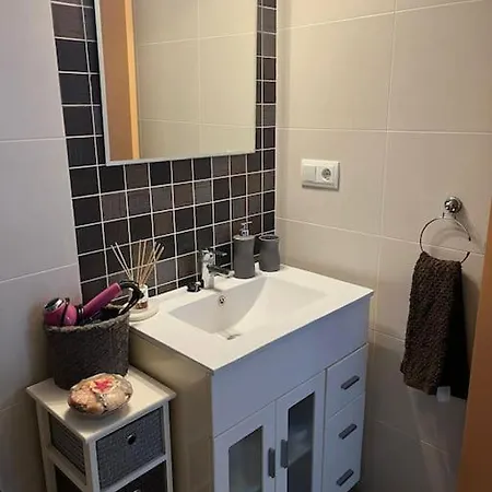 Apartamento En Moncofa