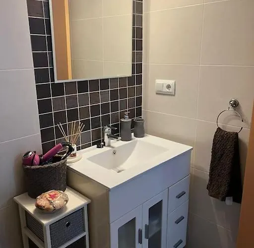 Lejlighed En Moncofa