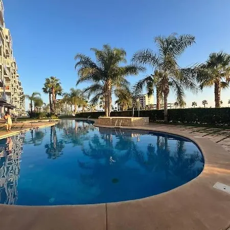En Moncofa Appartement Moncófar