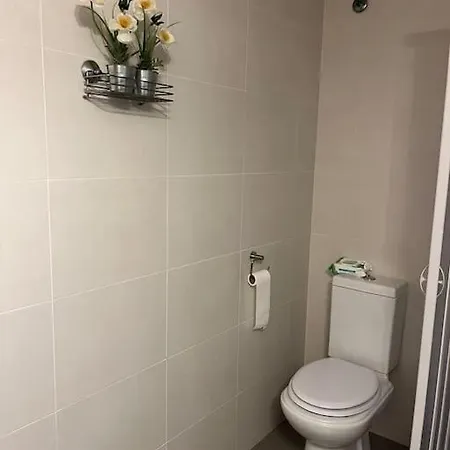 En Moncofa Apartament