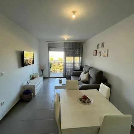 Apartament En Moncofa *