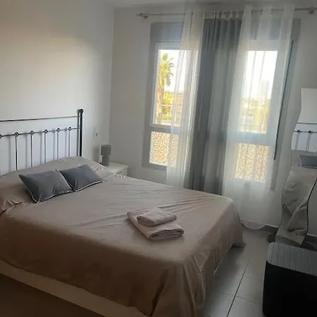 Apartment En Moncofa Moncofar