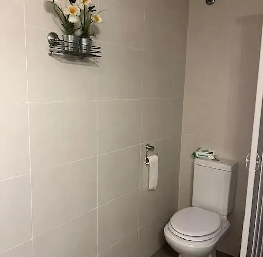 En Moncofa Appartement