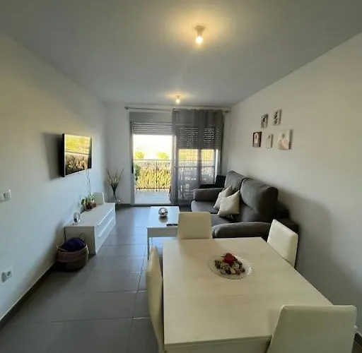 Lejlighed En Moncofa *