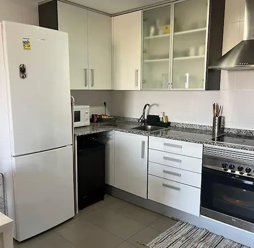 En Moncofa Appartement Moncófar
