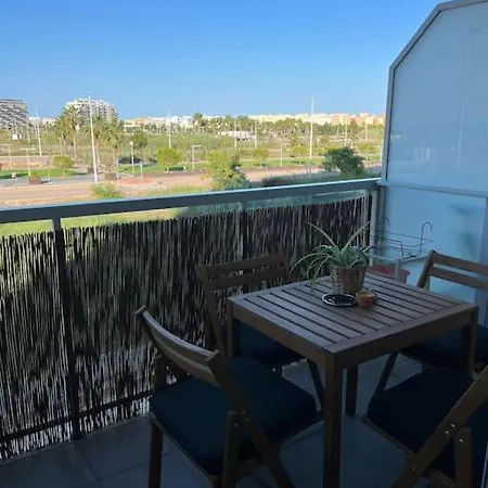 شقة En Moncofa Moncófar